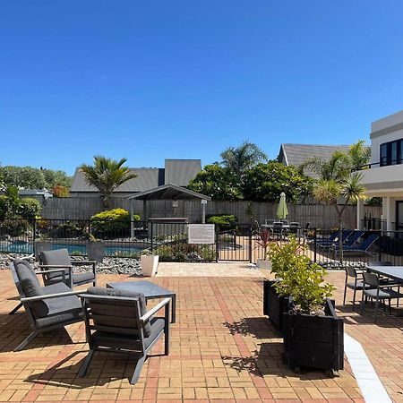 Ocean Breeze Resort Pauanui Extérieur photo