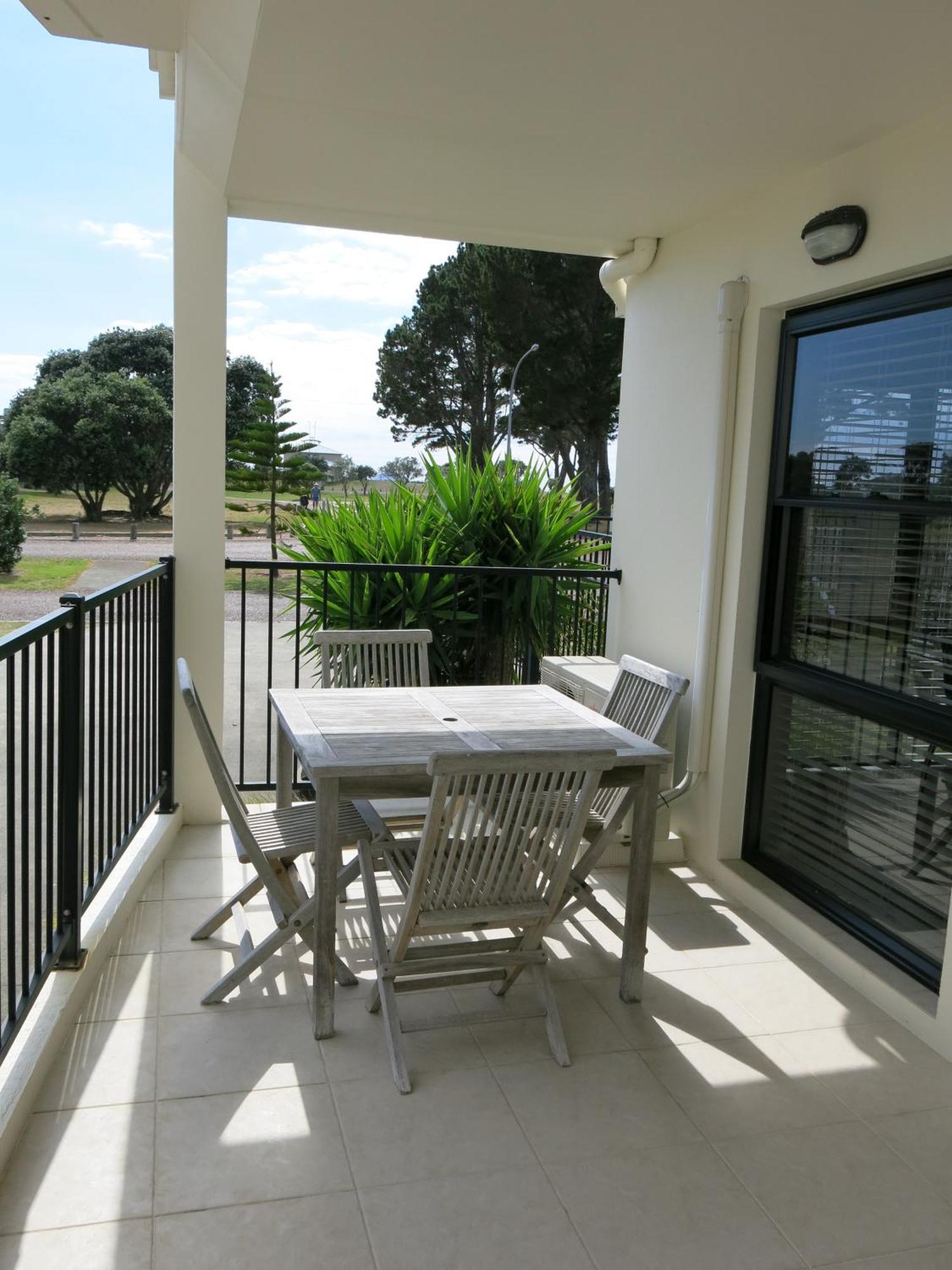 Ocean Breeze Resort Pauanui Chambre photo