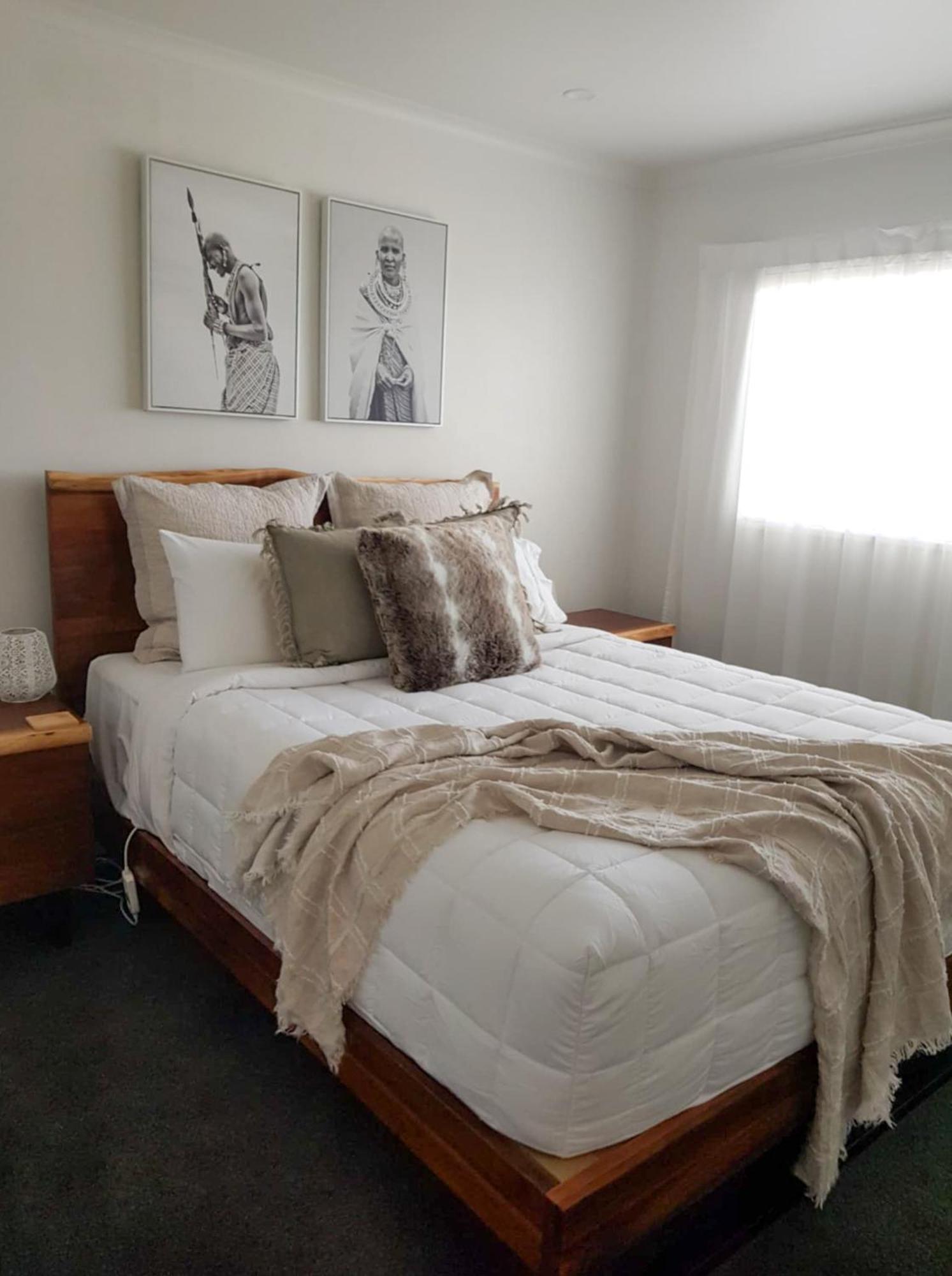 Ocean Breeze Resort Pauanui Extérieur photo