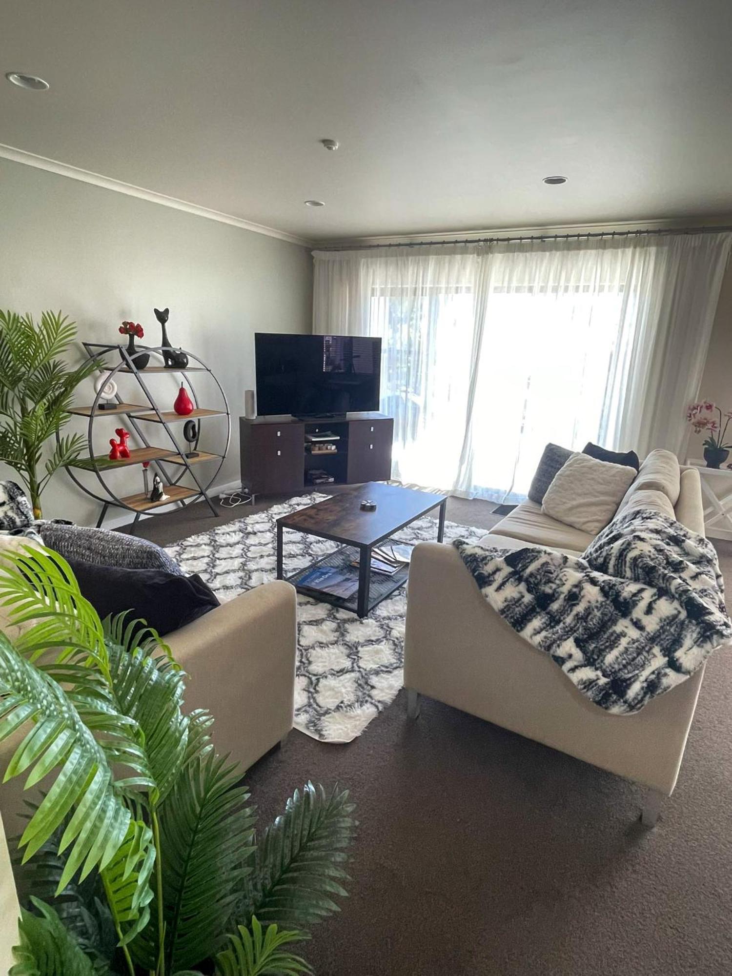 Ocean Breeze Resort Pauanui Extérieur photo