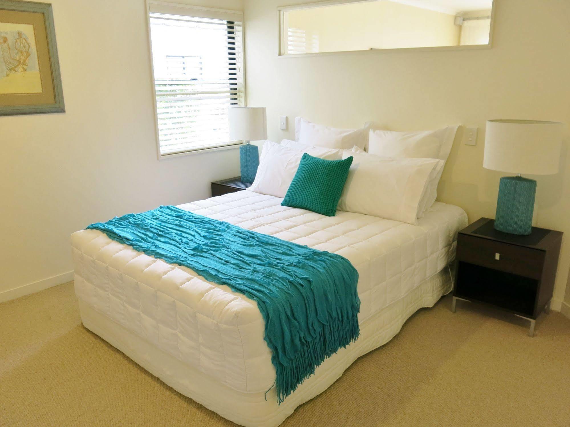 Ocean Breeze Resort Pauanui Extérieur photo